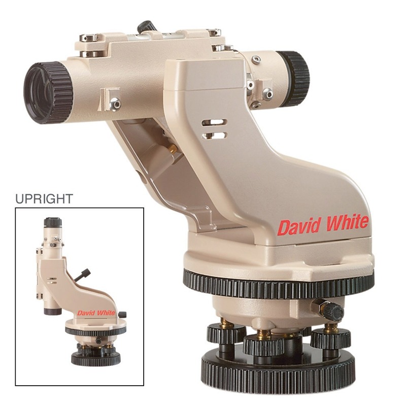 Problems Setting Up A Pipe Laser With My Transit Excavation & Site